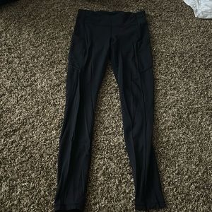 LULULEMON LEGGINGS!